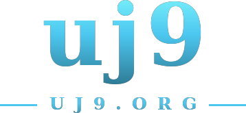 uj9 logo